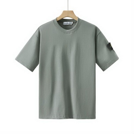 Stone island T-shirts-085