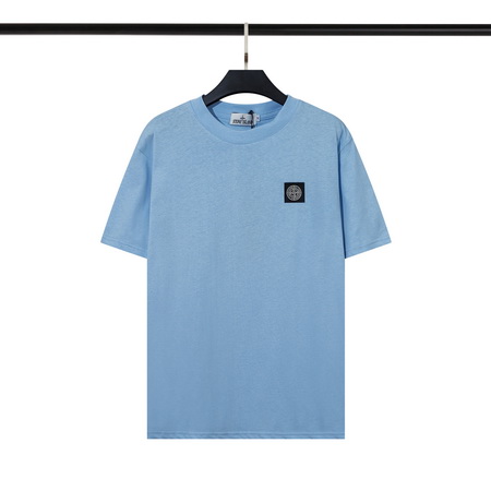 Stone island T-shirts-081