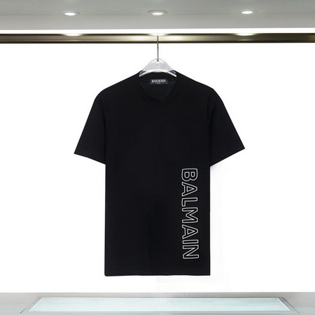 Balmain T-shirts-122