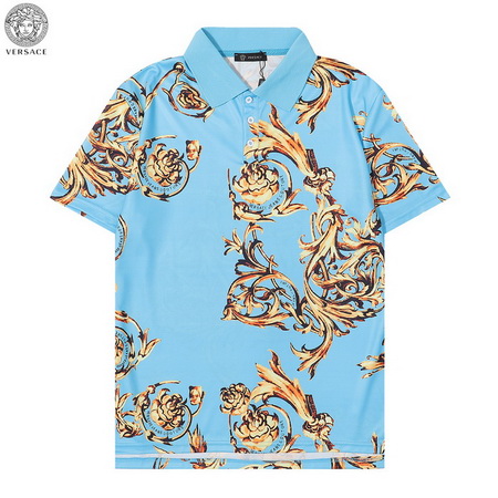 Versace Polo-03-047