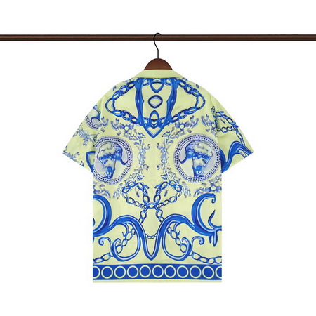 Versace Short Shirt-036