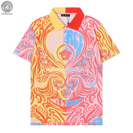 Versace Polo-03-045