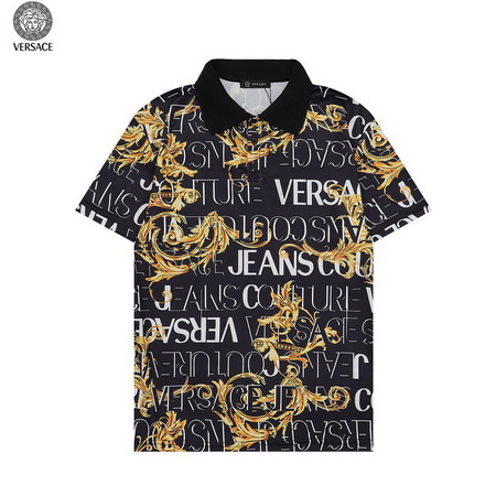 Versace Polo-03-041