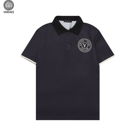 Versace Polo-03-068