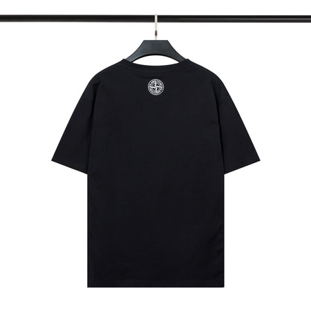 Stone island T-shirts-100