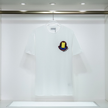 Moncler T-shirts-549