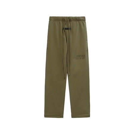 FEAR OF GOD Pants-092