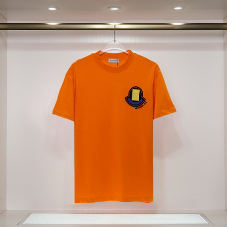 Moncler T-shirts-522