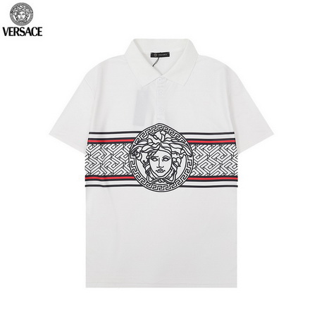 Versace Polo-03-035