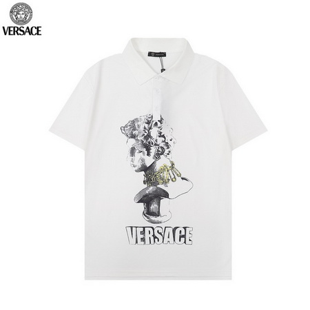 Versace Polo-03-034