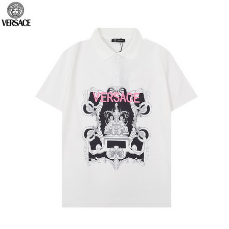 Versace Polo-03-033