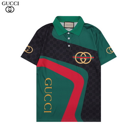 Gucci Polo-252