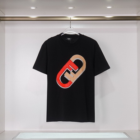 Fendi T-shirts-500