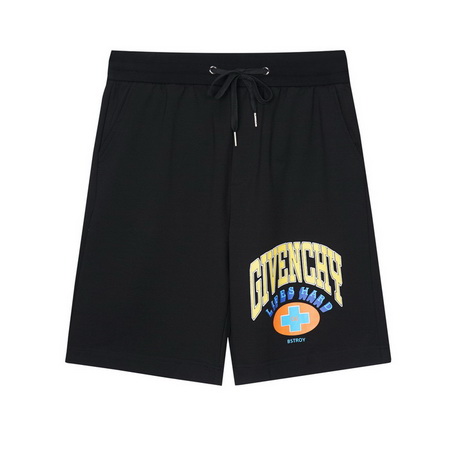 Givenchy Shorts-012