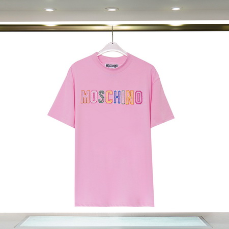 Moschino T-shirts-357