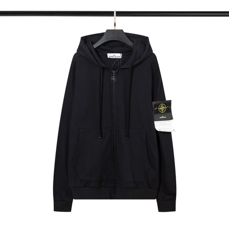 Stone island Hoody-093