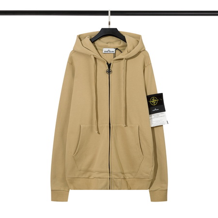 Stone island Hoody-092