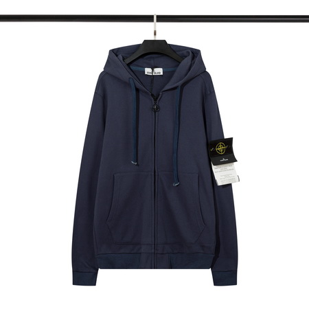 Stone island Hoody-090