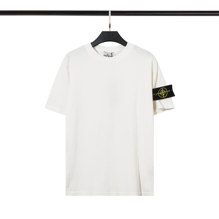 Stone island T-shirts-109