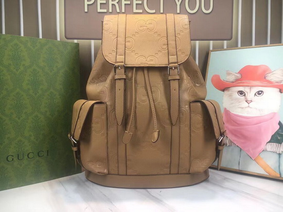 Gucci Backpack(AAA)-046