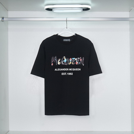 Alexander Mcqueen T-shirts-104