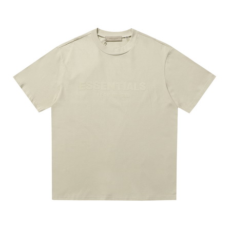 FEAR OF GOD T-shirts-544