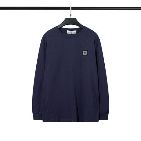 Stone island Longsleeve-175