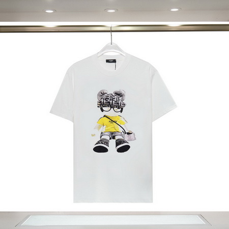 Fendi T-shirts-492