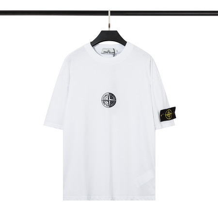 Stone island T-shirts-087