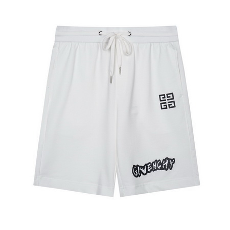 Givenchy Shorts-005