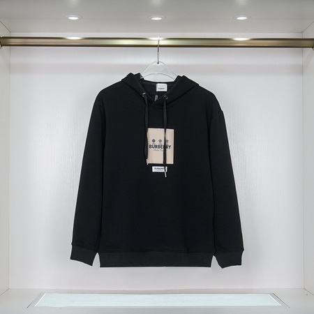 Burberry Hoody-137