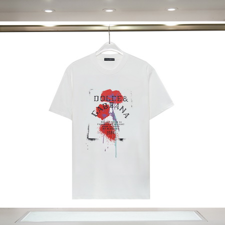 D&G T-shirts-047