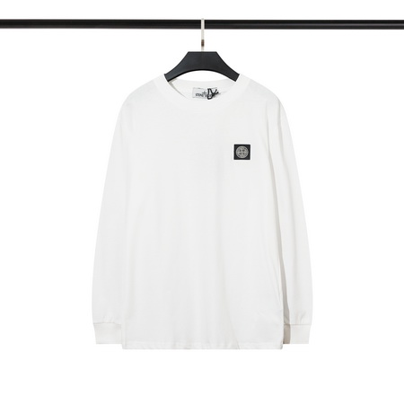 Stone island Longsleeve-170