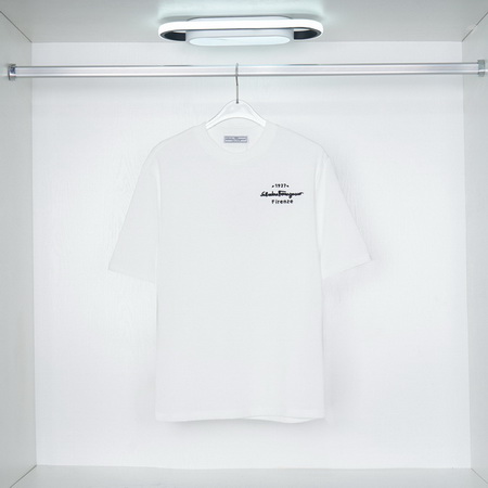 Ferragamo T-shirts-010