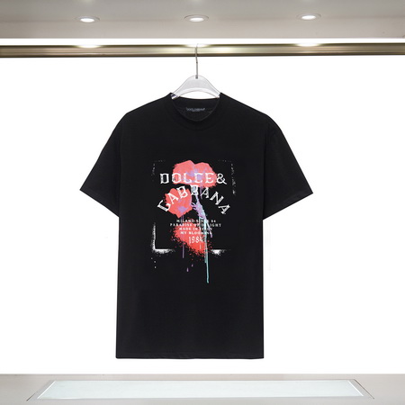 D&G T-shirts-046