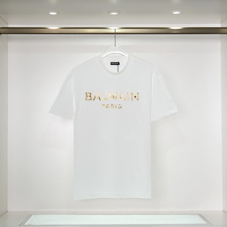 Balmain T-shirts-113