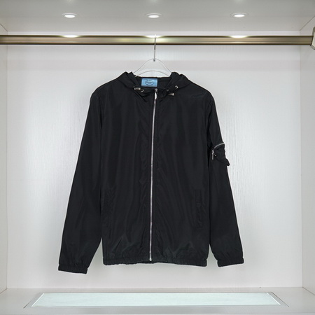 Prada Jacket-015