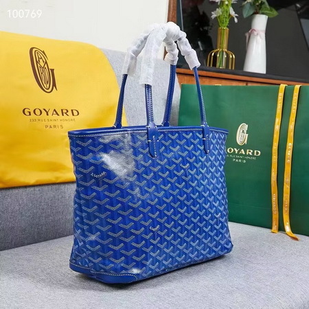 Goyard Handbags AAA(Women)-063