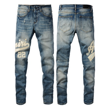 Amiri Jeans-186