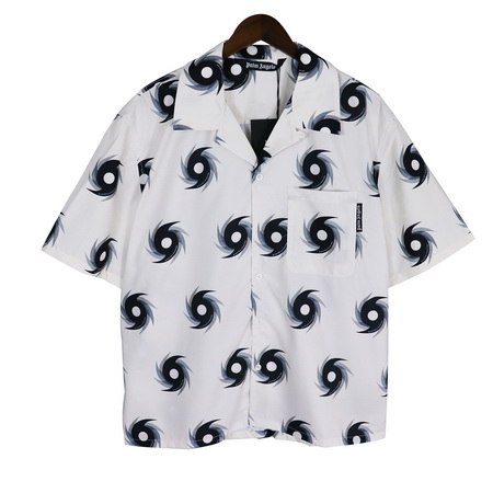 Palm Angels short shirt-002