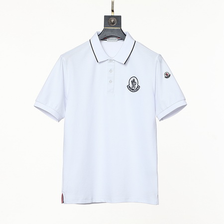 Moncler polo-037