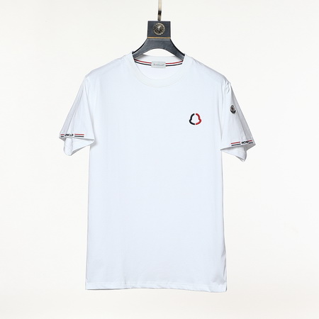 Moncler T-shirts-595