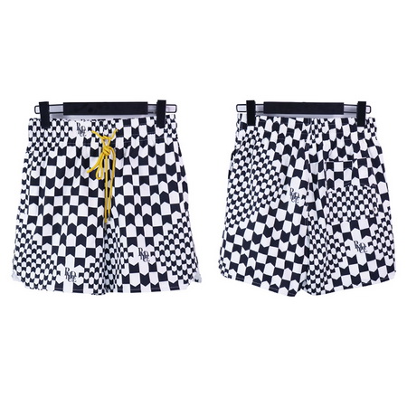 Rhude Shorts-074