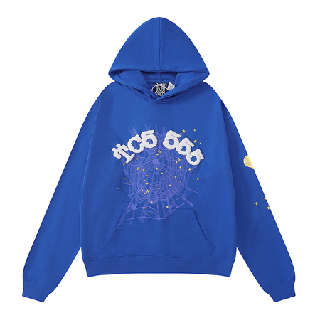 Sp5der Hoody-007