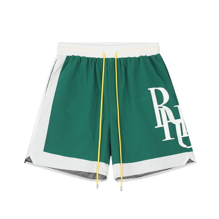 Rhude Shorts-064