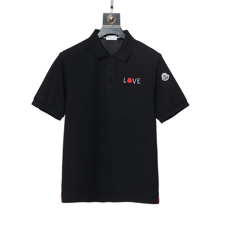 Moncler polo-045