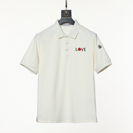 Moncler polo-044