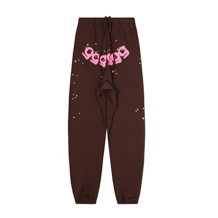 Sp5der Pants-006