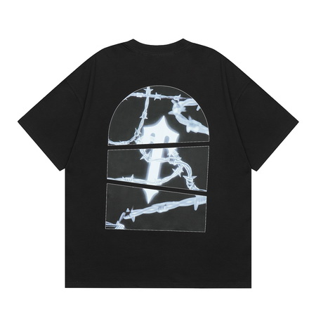 Trapstar T-shirts-059