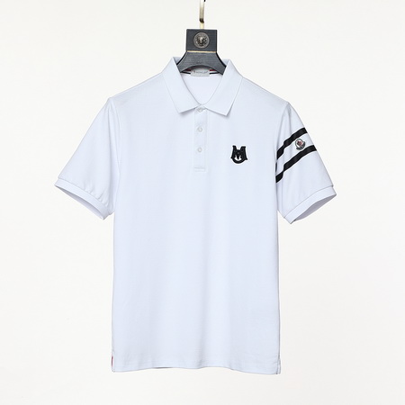 Moncler polo-040